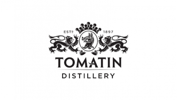 Tomatin Distillery