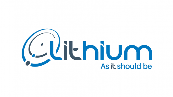 Lithium Systems Logo