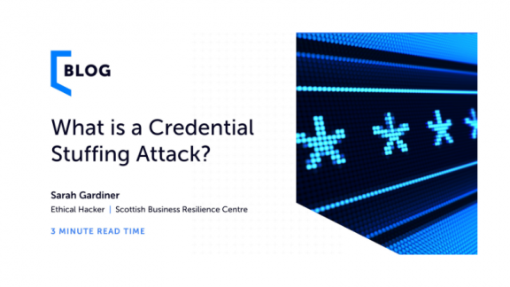 What is a Credential Stuffing Attack?