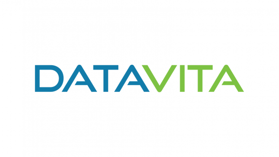 Data Vita Logo