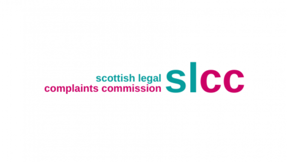 Scottish Legal Complaints Commission