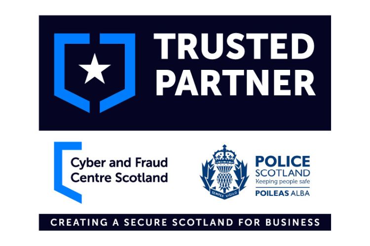 Cyber and Fraud Centre Trusted Partner