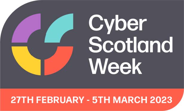 CyberScotland Week