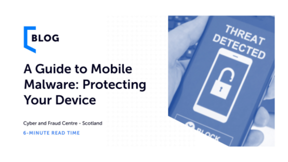A Guide to Mobile Malware