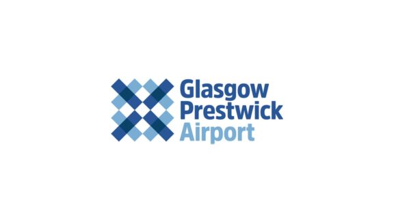 Glasgow Preswick Airport