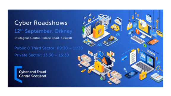 Orkney Roadshows