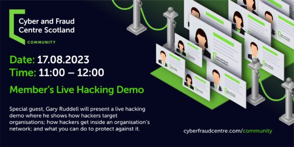 Live Hacking Demo