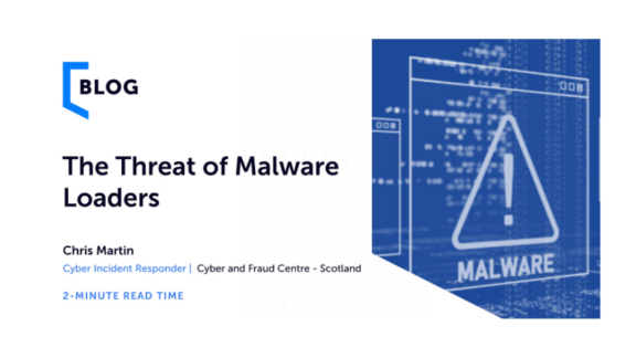 The Threat of Malware Loaders
