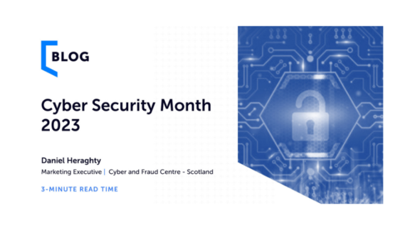 Cyber Security Month 2023