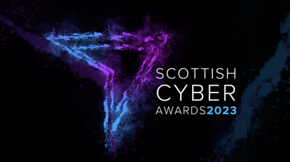Scottish Cyber Awards 2023