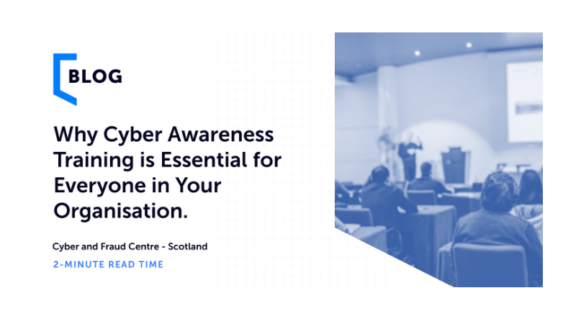 Why Cyber Awareness Training is Essential for Everyone