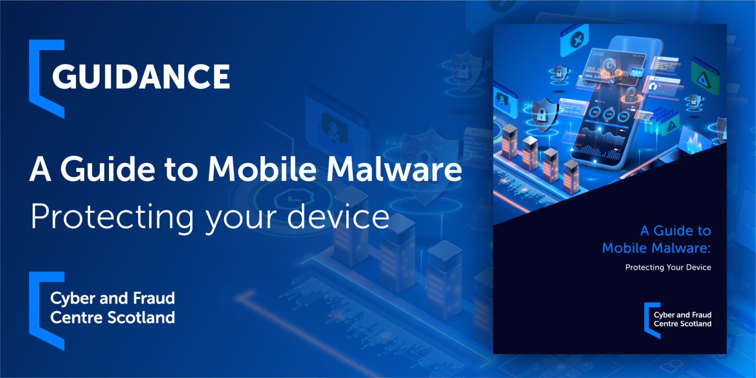 Mobile Malware Guide