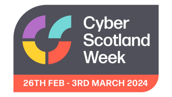 CyberScotland Week 2024