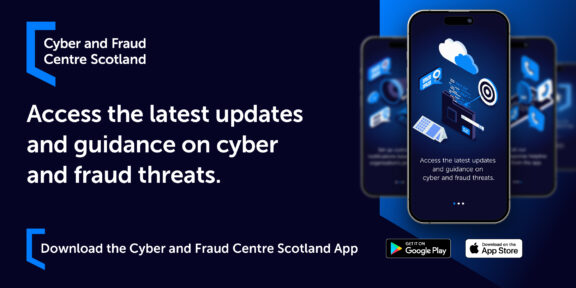 Cyber and Fraud Centre Threat Intelligence App