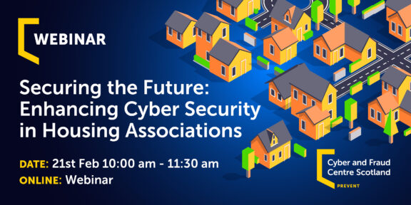 Enhancing Cyber Security in Housing Associations