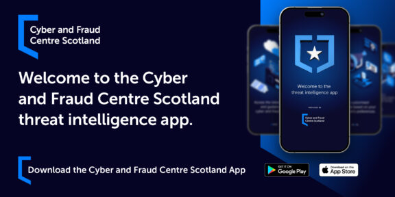 Cyber and Fraud Centre Threat Intelligence App