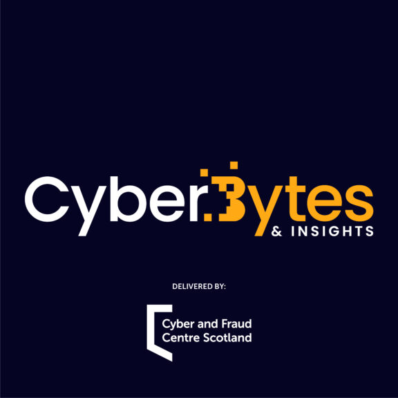 Cyber Bytes and Insights