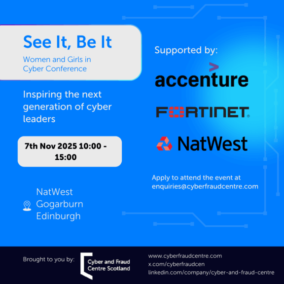 See It Be It - Launch