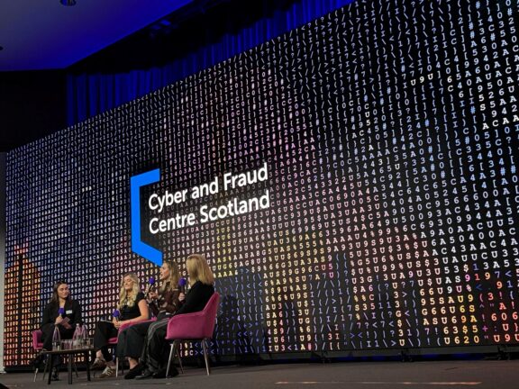 See it Be It: Women and Girls in Cyber Conference