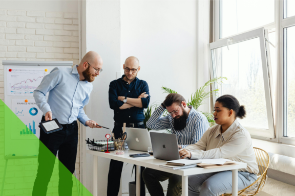 Membership - Strategic