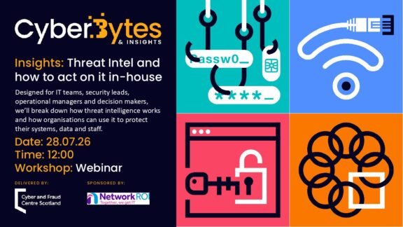 Cyber Byte Threat Intel July 26