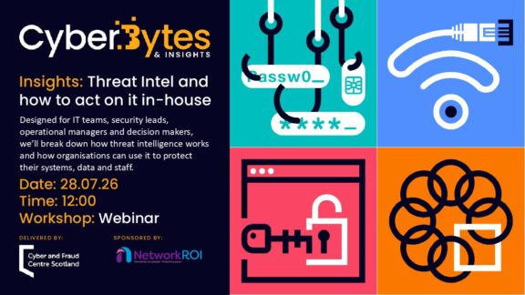 Cyber Byte Threat Intel July 26
