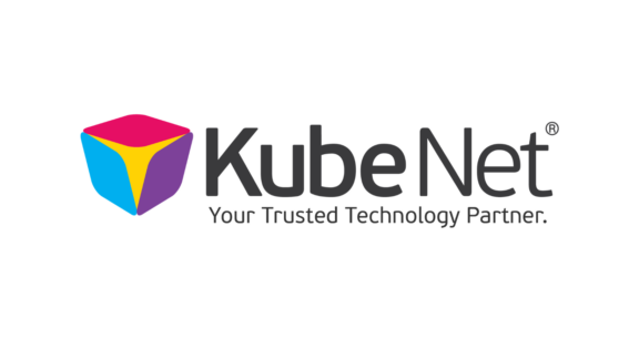 KubeNet Logo