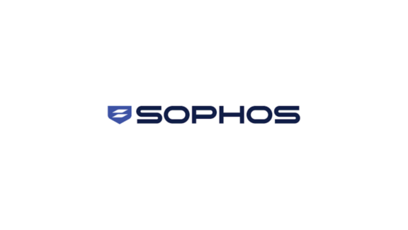 Sophos Logo