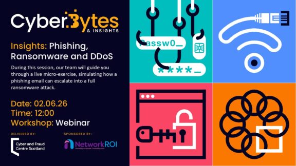 Cyber Bytes DDOS