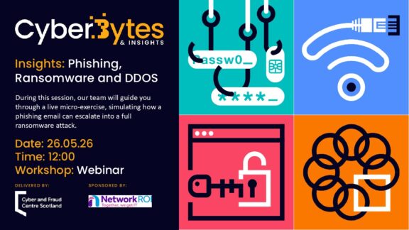 Cyber Byte DDOS