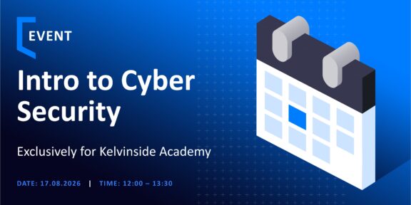 Intro to CS - Kelvinside Academy - Aug 2026