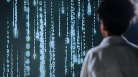 Ai Data - Ron Lach