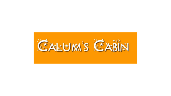 Calum's Cabin