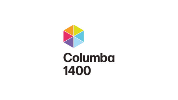 Columba 1400