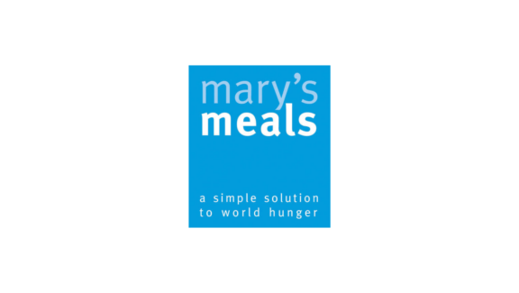 Mary's Meals