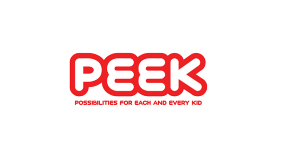 Peek