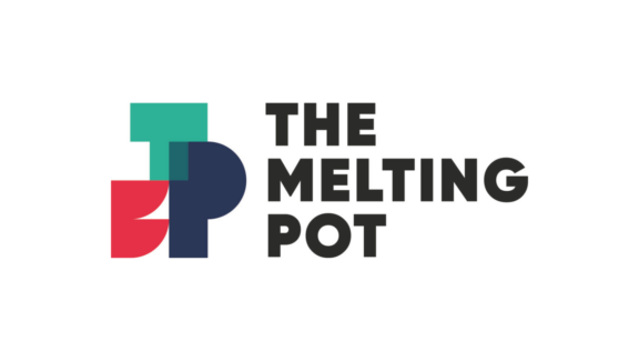 The Melting Pot